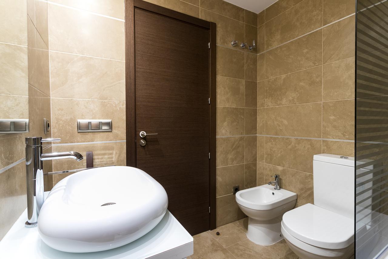 Apartup Patacona Terrace Duplex I Valencia Ngoại thất bức ảnh