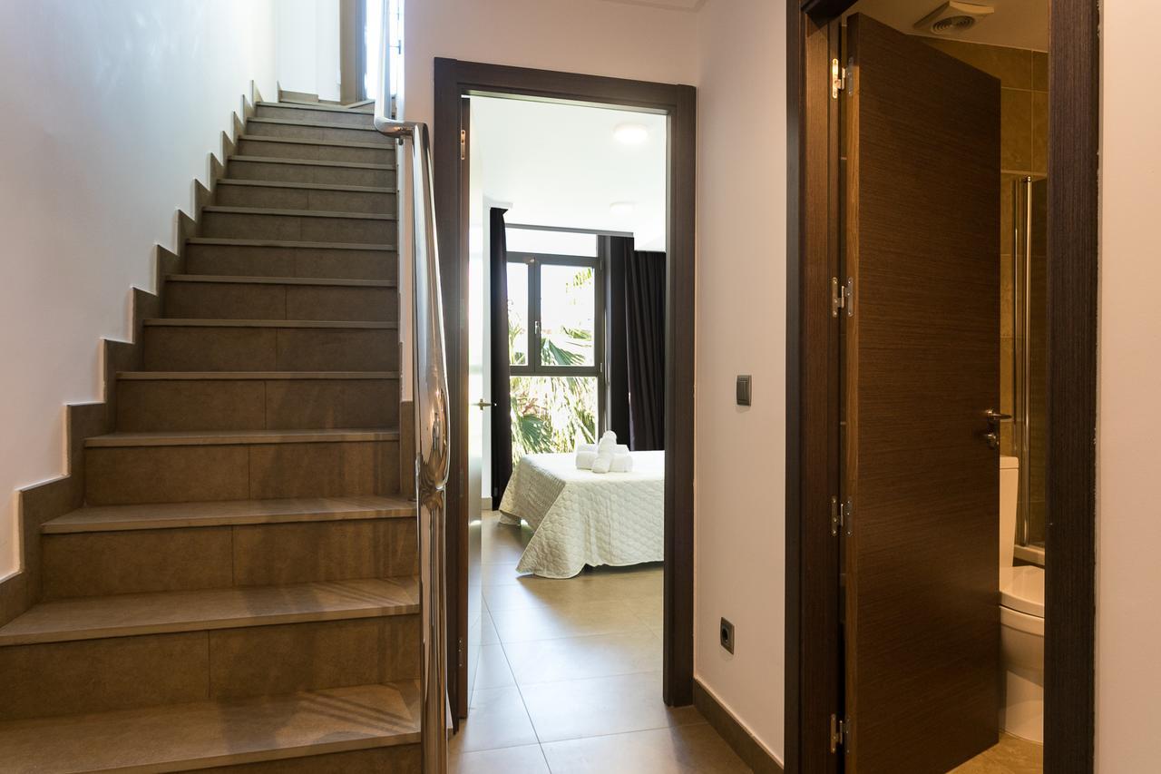 Apartup Patacona Terrace Duplex I Valencia Ngoại thất bức ảnh
